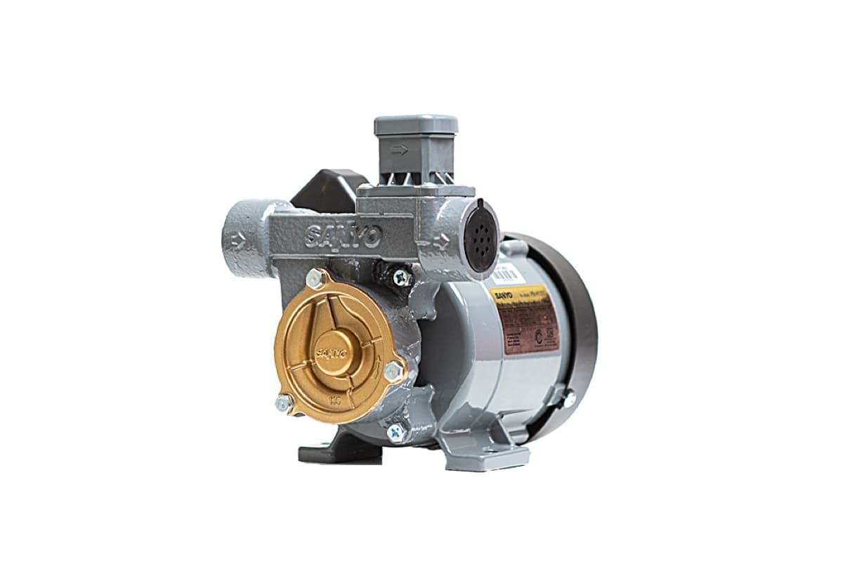 PB-H135D Automatic Booster Pump