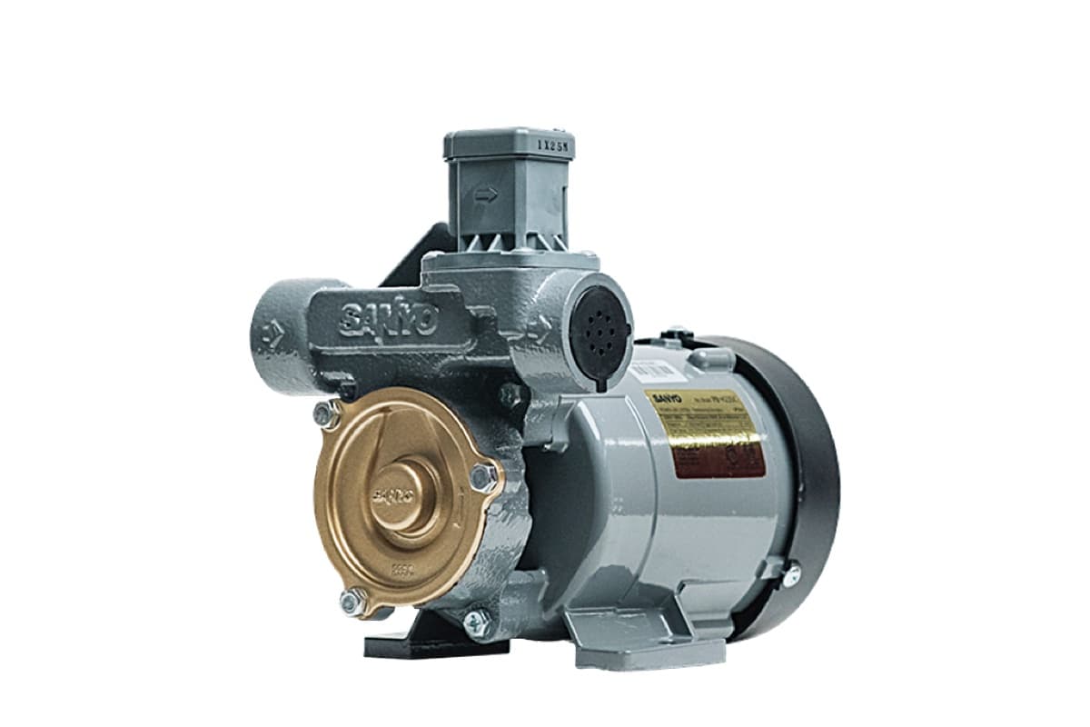 PB-H235C-S Automatic Booster Pump