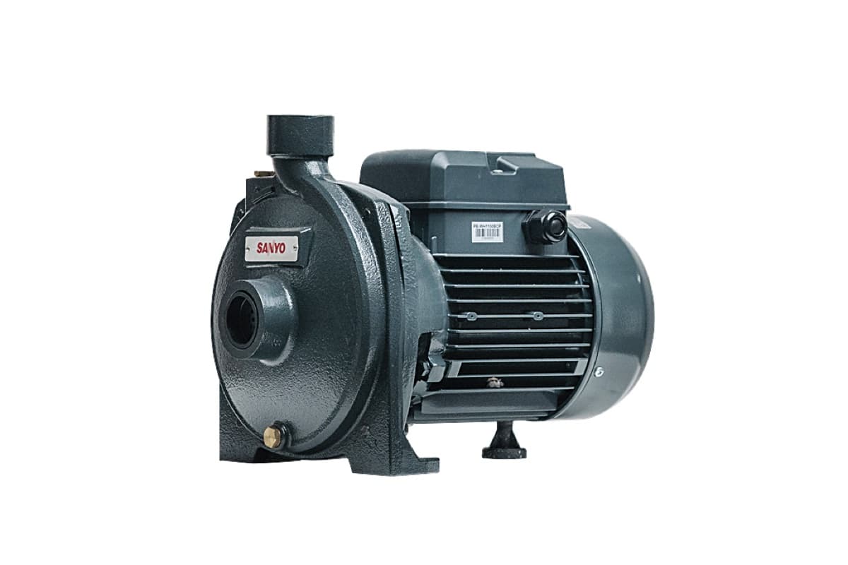 PB-WH1100BCP Big Capacity Pump