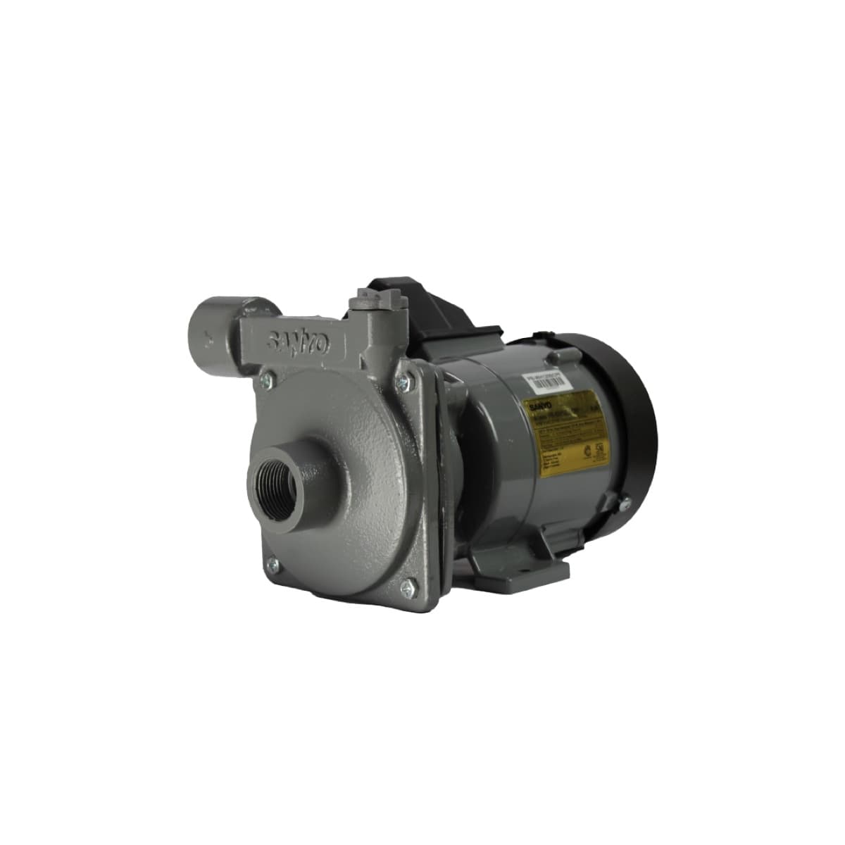 PB-WH125BCPF Big Capacity Pump
