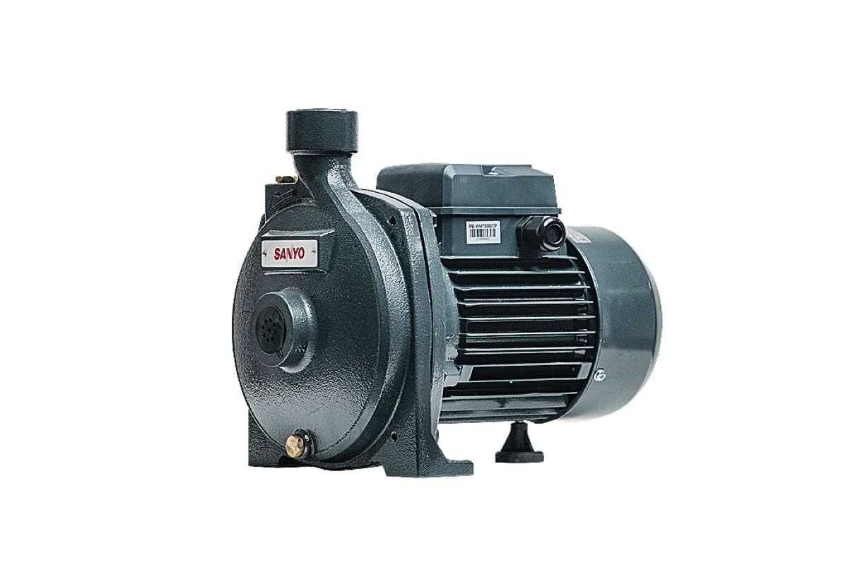 PB-WH750BCP Big Capacity Pump