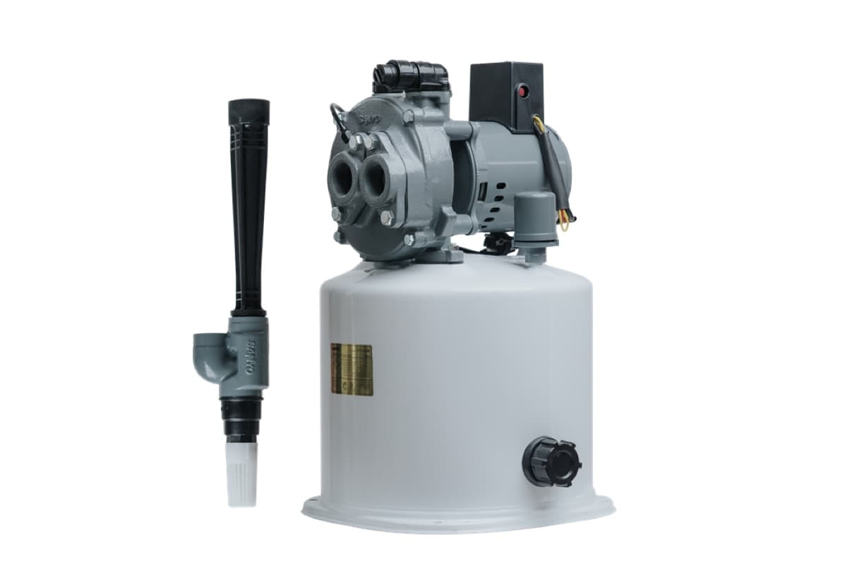PD-H250B Automatic Deep Well Pump